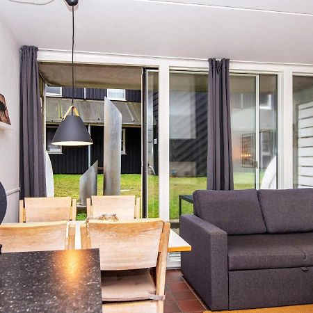 Holiday Home Golfvejen VII Fanø Eksteriør billede