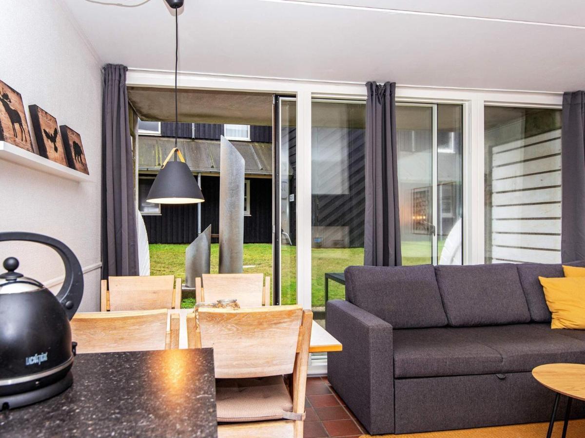 Holiday Home Golfvejen VII Fanø Eksteriør billede