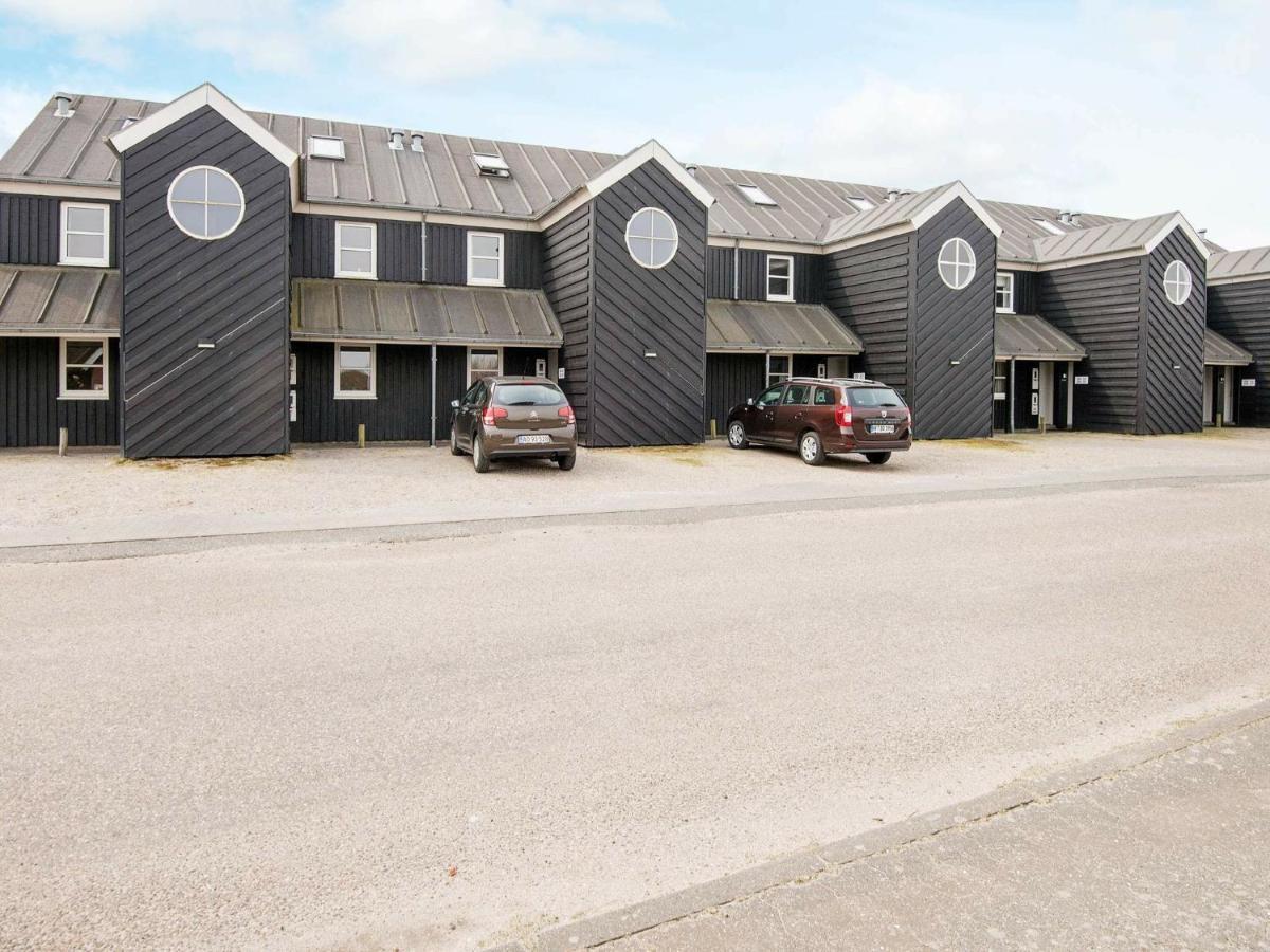 Holiday Home Golfvejen VII Fanø Eksteriør billede