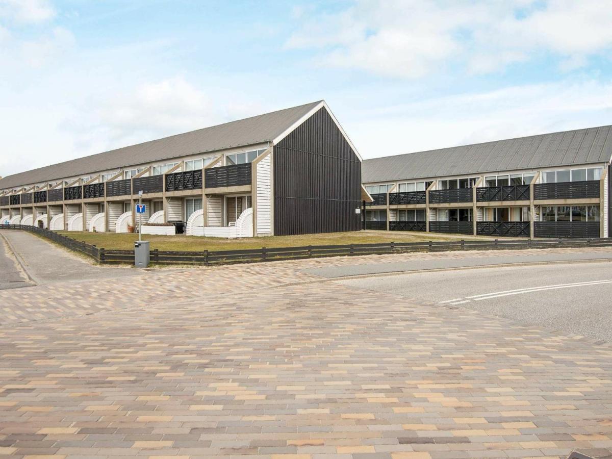 Holiday Home Golfvejen VII Fanø Eksteriør billede