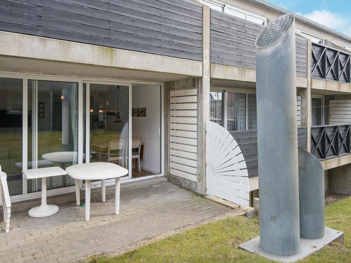 Holiday Home Golfvejen VII Fanø Eksteriør billede