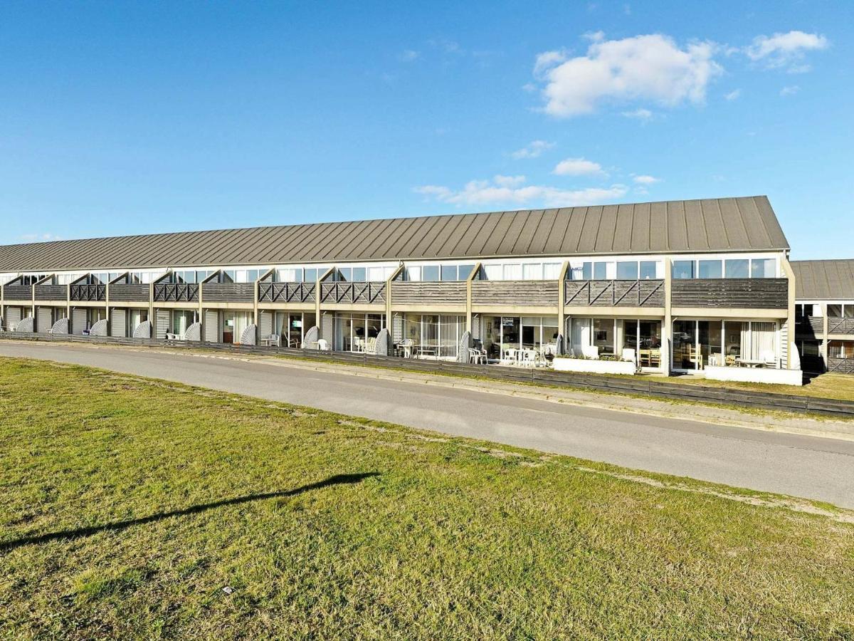 Holiday Home Golfvejen VII Fanø Eksteriør billede
